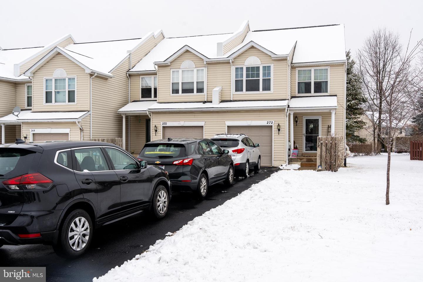 272 Prince William Way Property Photo