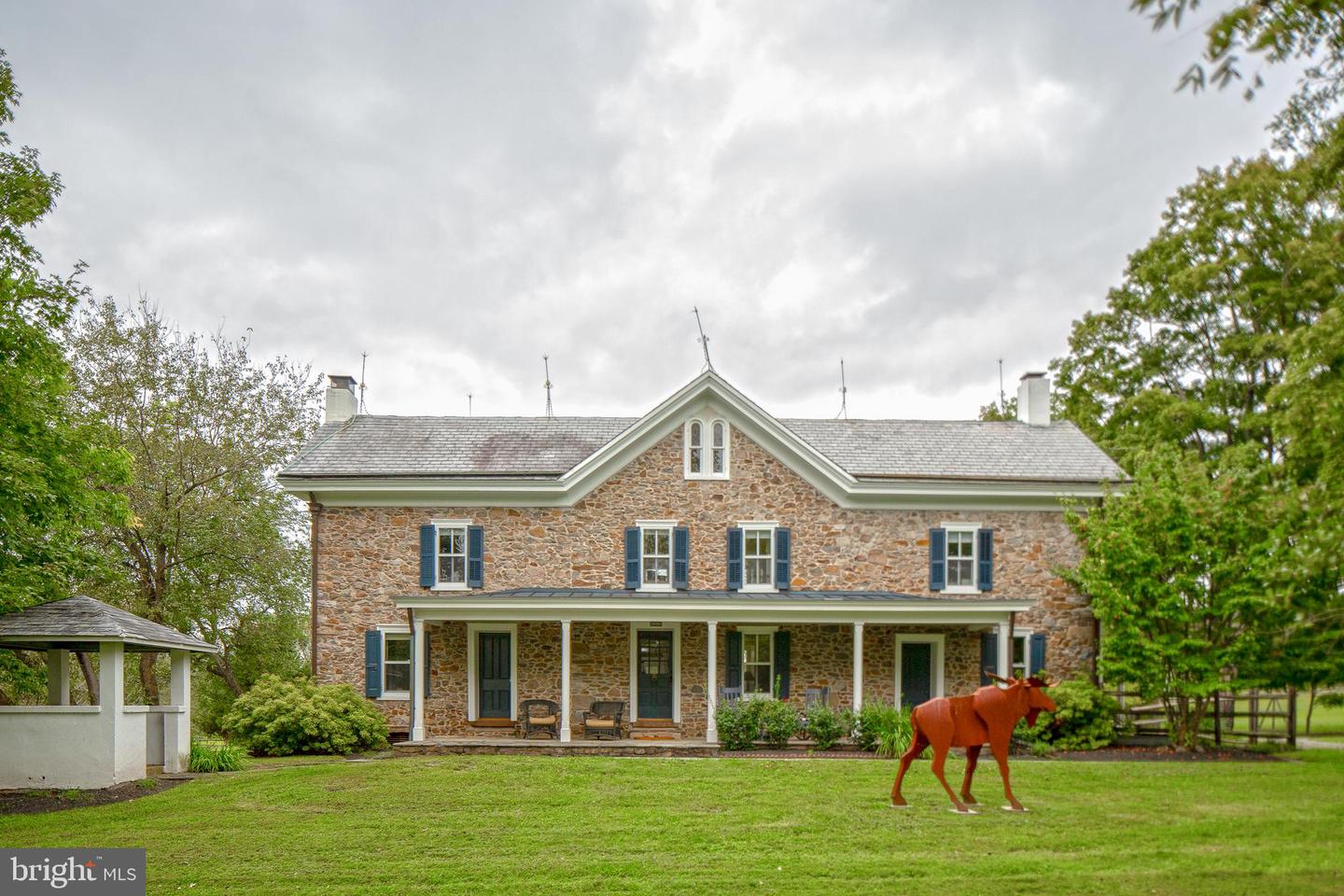 440 Lurgan Rd Property Photo