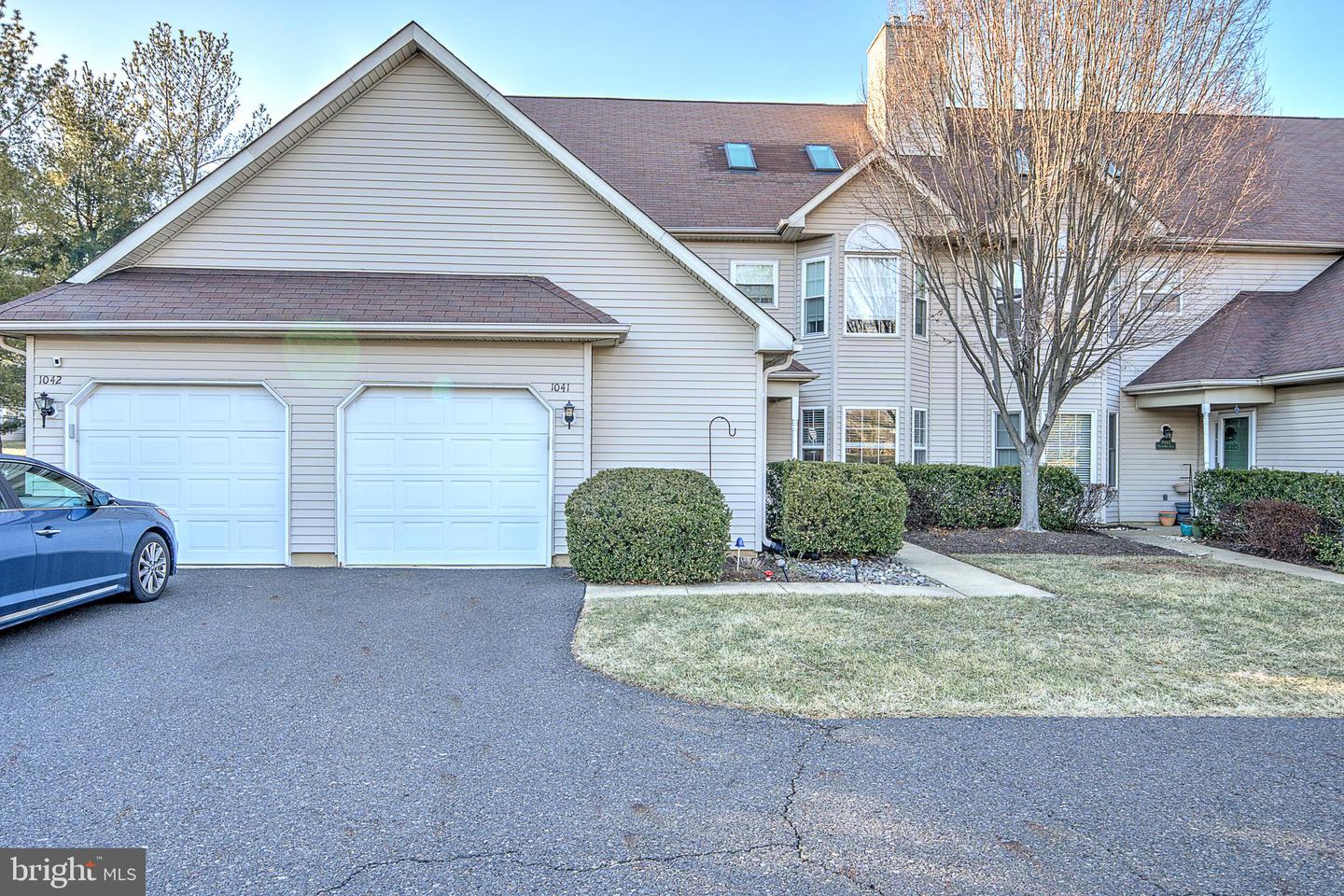 1041 Peach Tree Ln #41 Property Photo