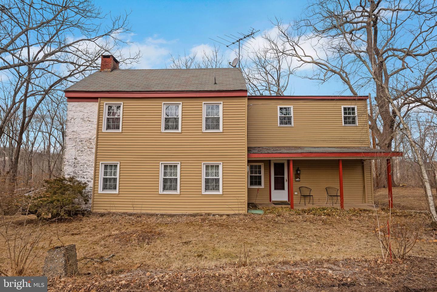 255 Rich Hill Rd Property Photo