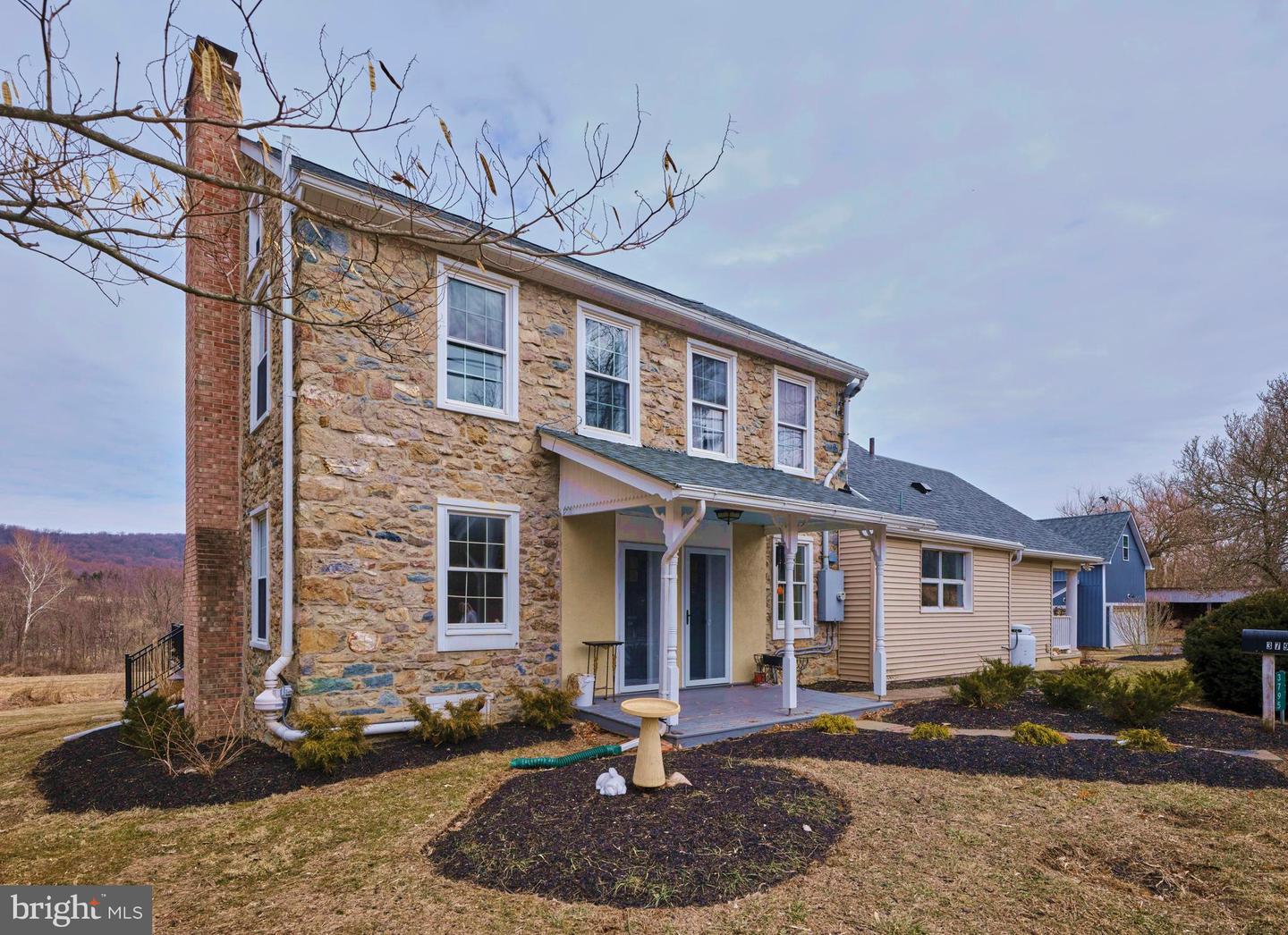 3795 Route 212 Property Photo 1