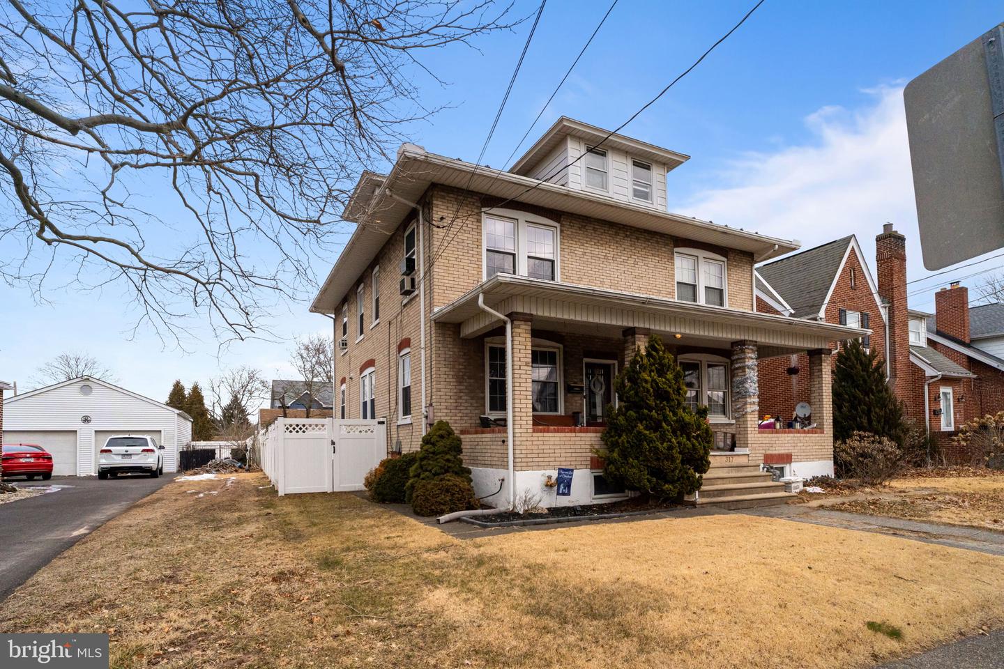 315 Tohickon Ave Property Photo