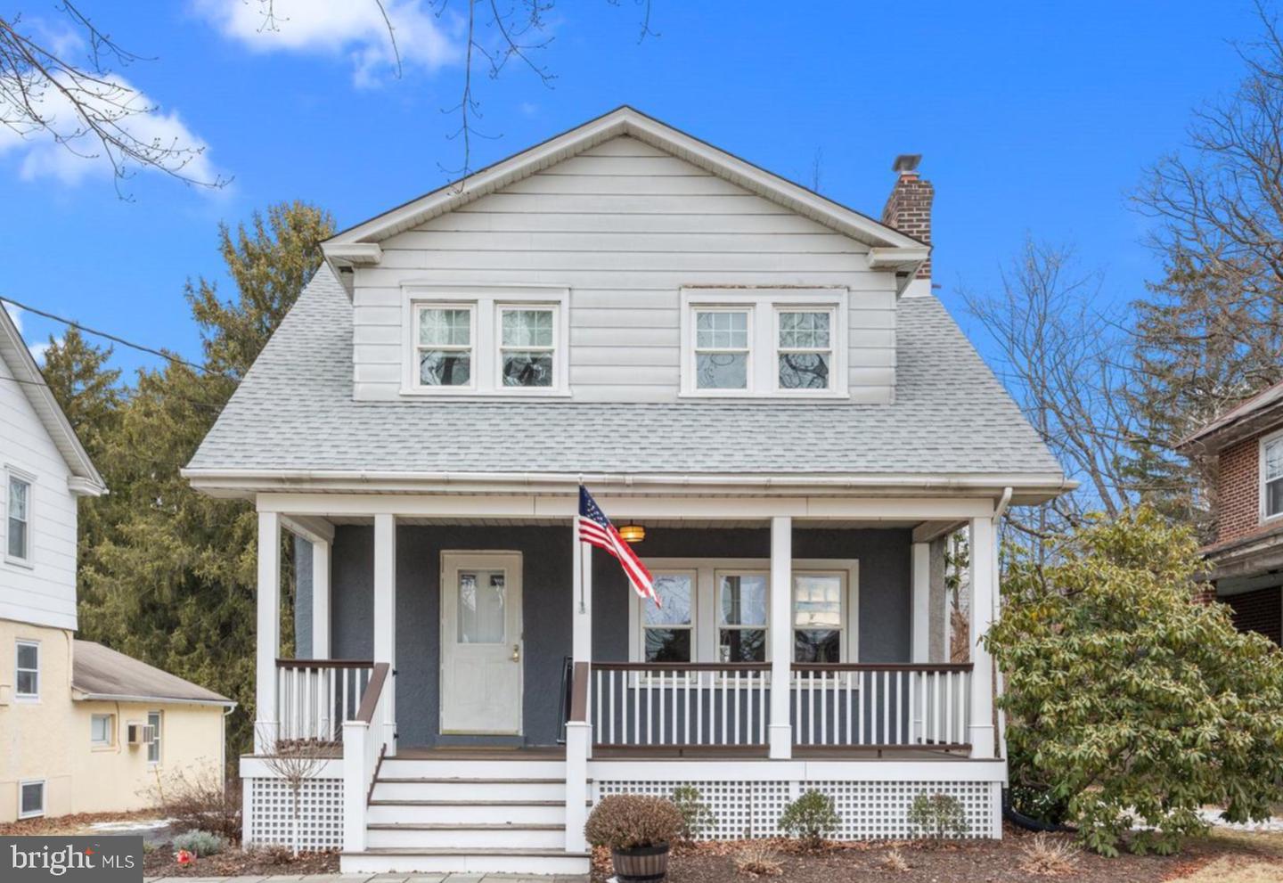 Bucks County Real Estate Listings Main Image