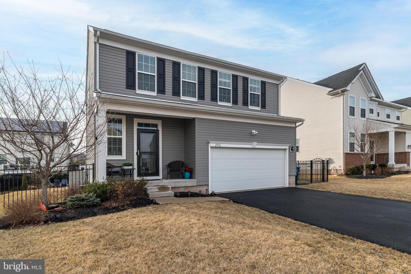 2216 Blue Gill Dr Property Photo