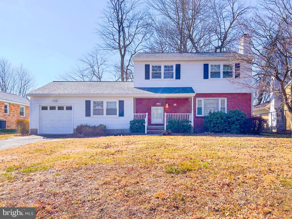 477 Hamilton Blvd Property Photo 1