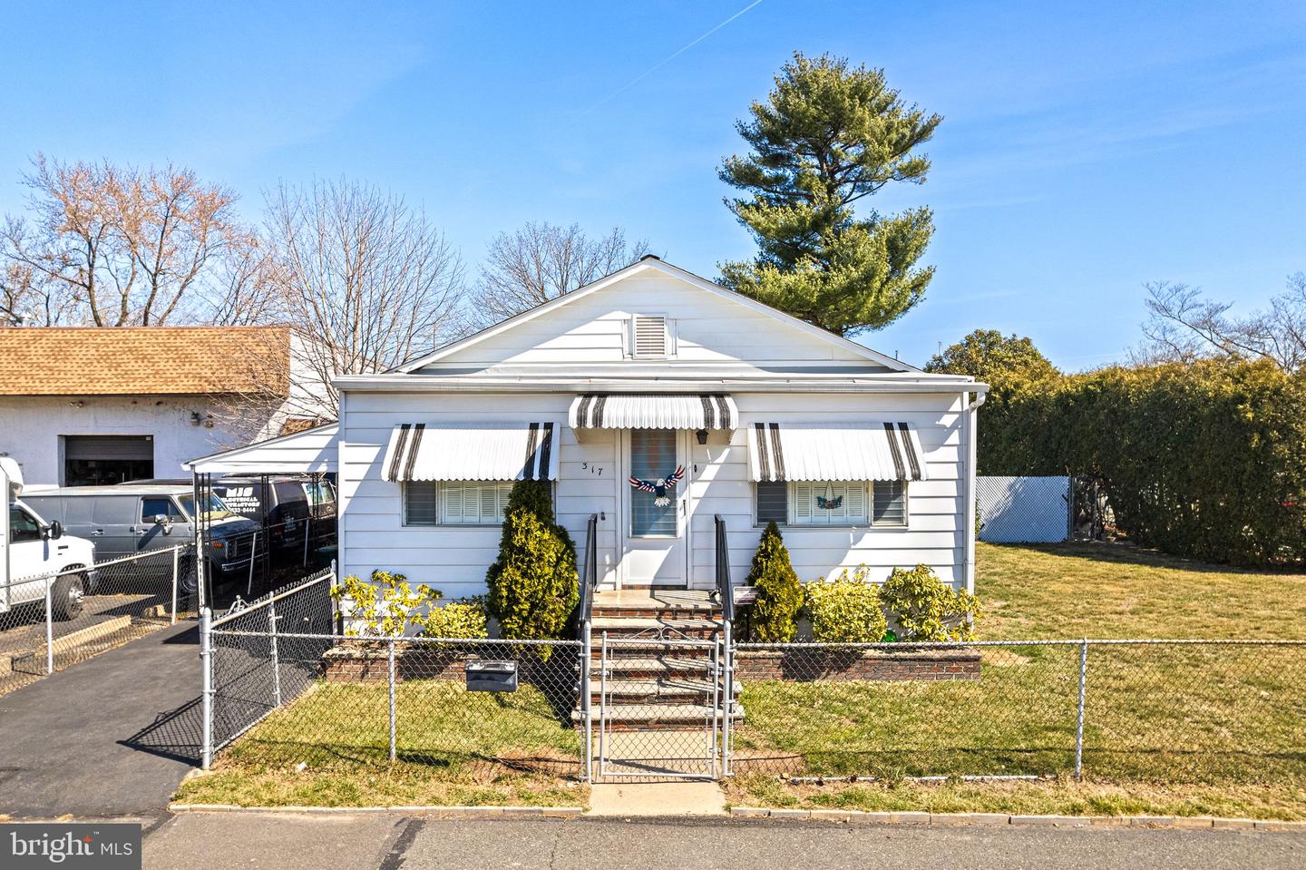 Cornwells Real Estate Listings Main Image