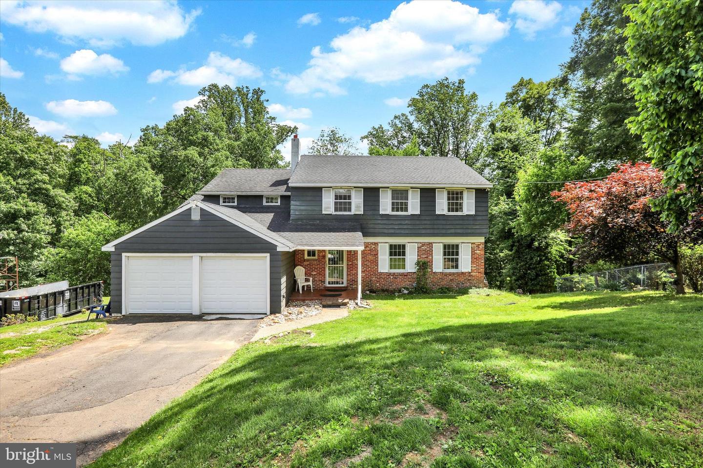 444 Rocksville Rd Property Photo