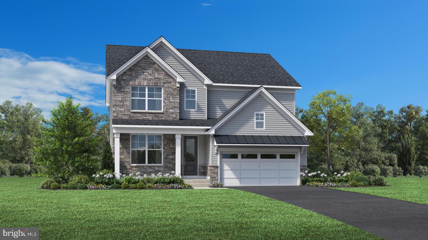 1421 Mill Race Dr #lot 33 Welsh Property Photo