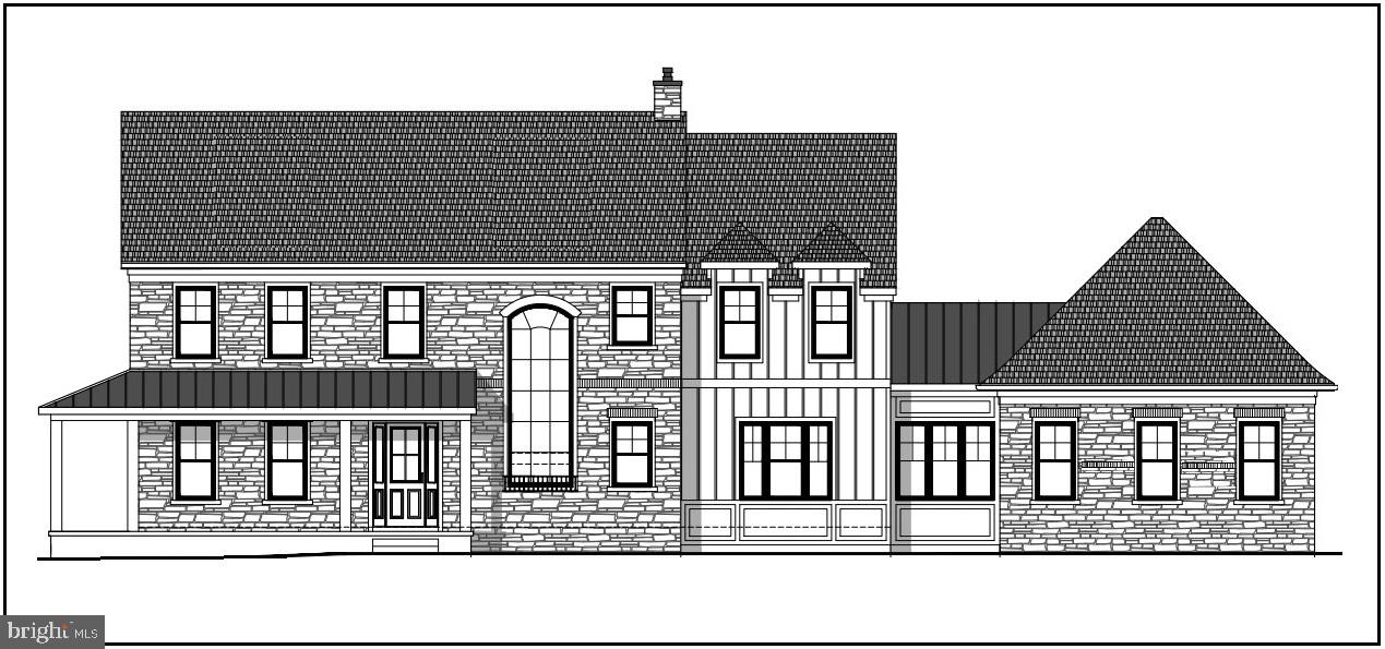 Lot 45 Fox Run Property Photo 1