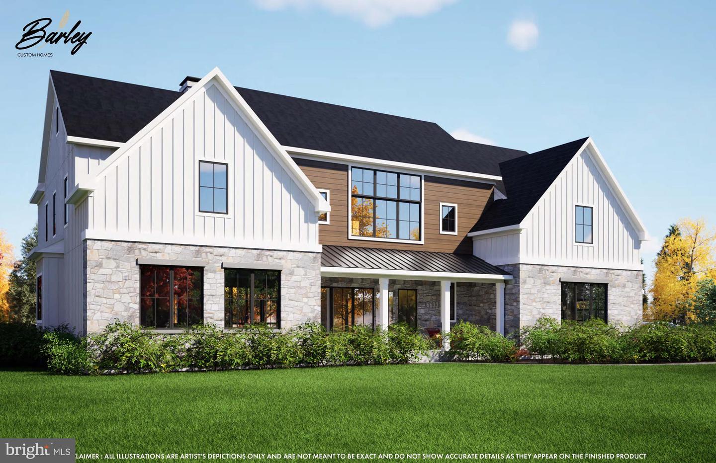 6633 School Ln Property Photo 2