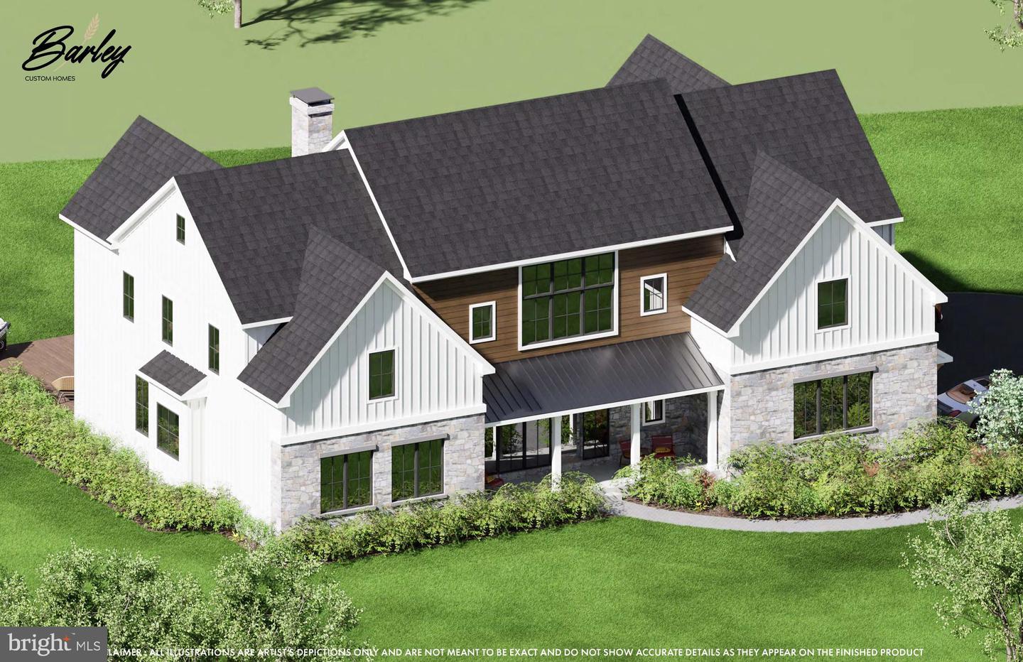 6633 School Ln Property Photo 3