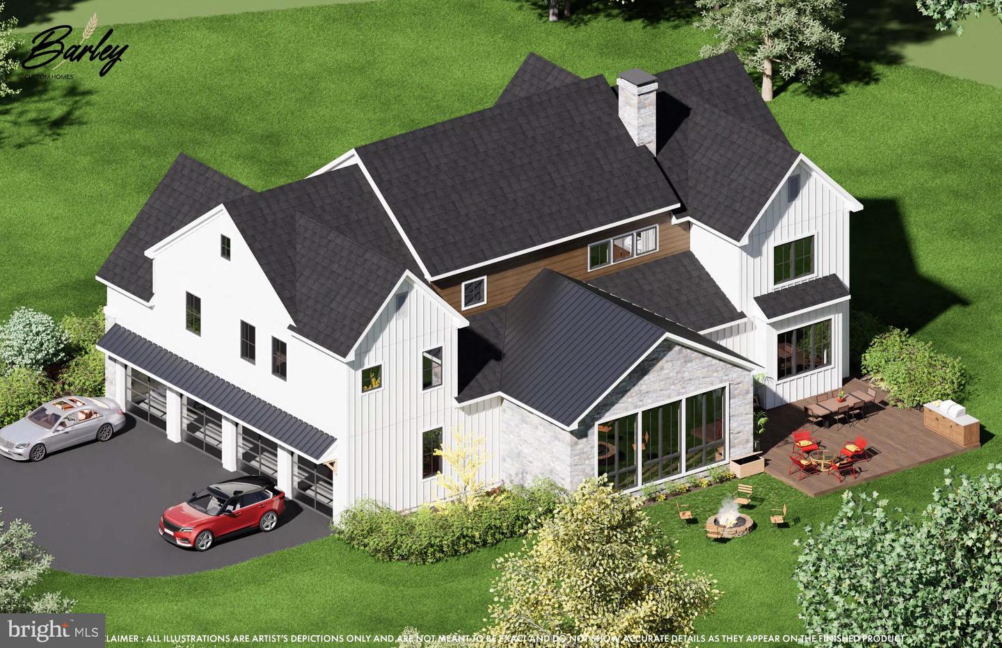 6633 School Ln Property Photo 9