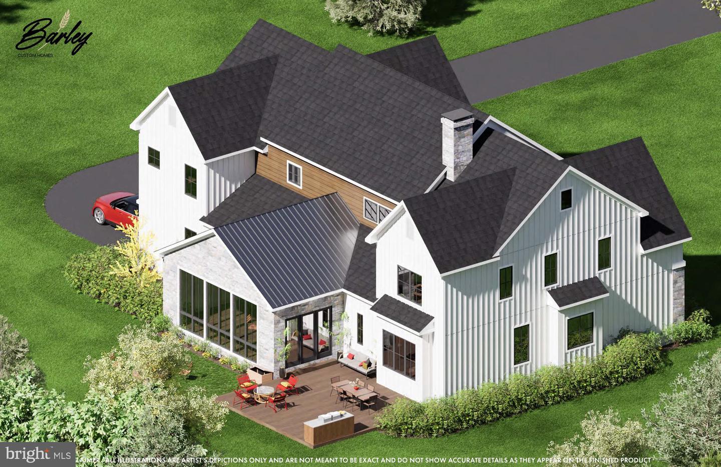 6633 School Ln Property Photo 10