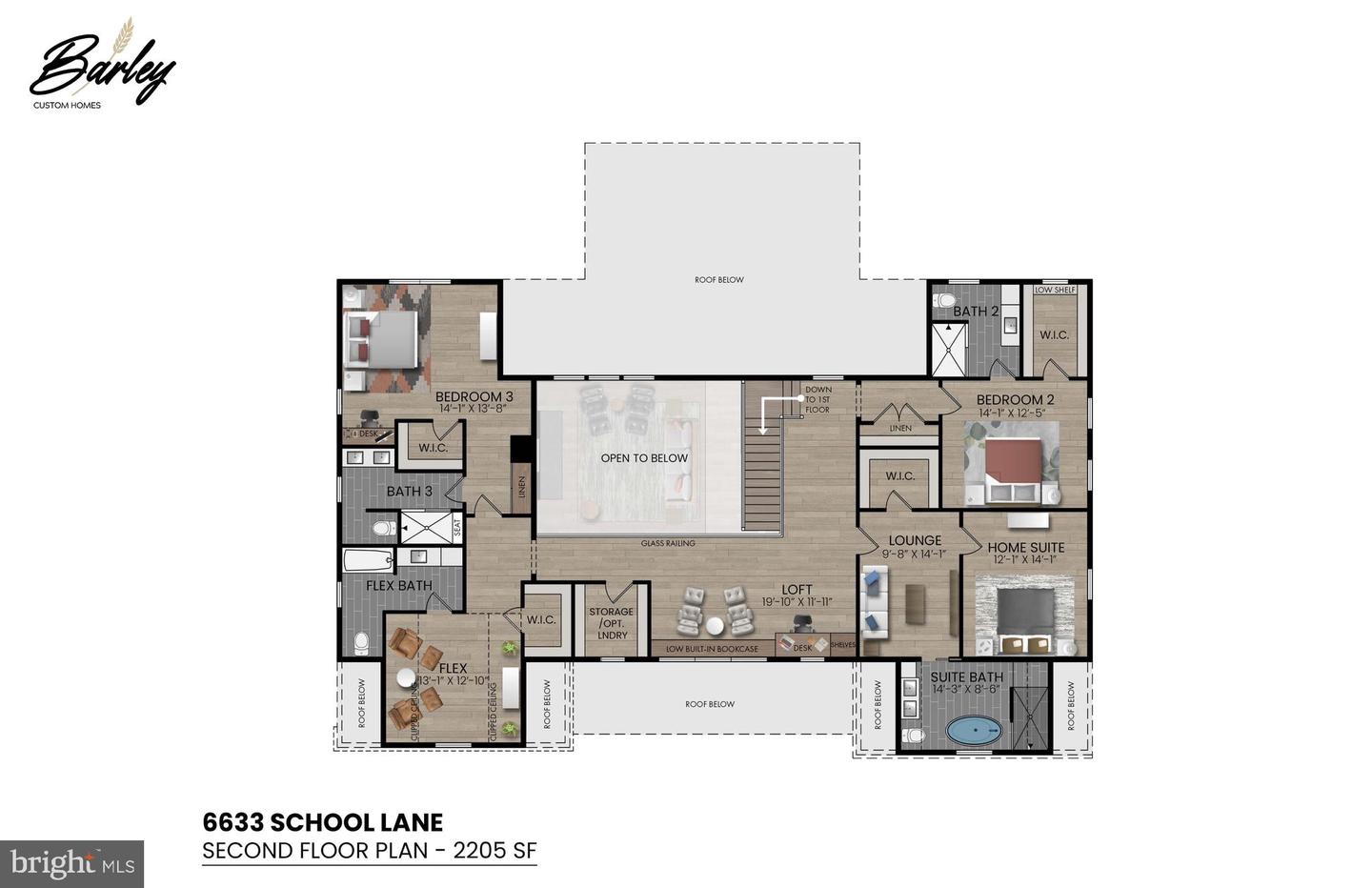 6633 School Ln Property Photo 16