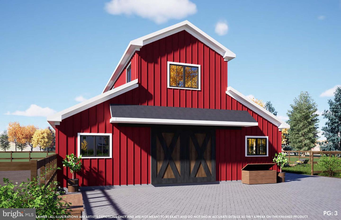 6633 School Ln Property Photo 18