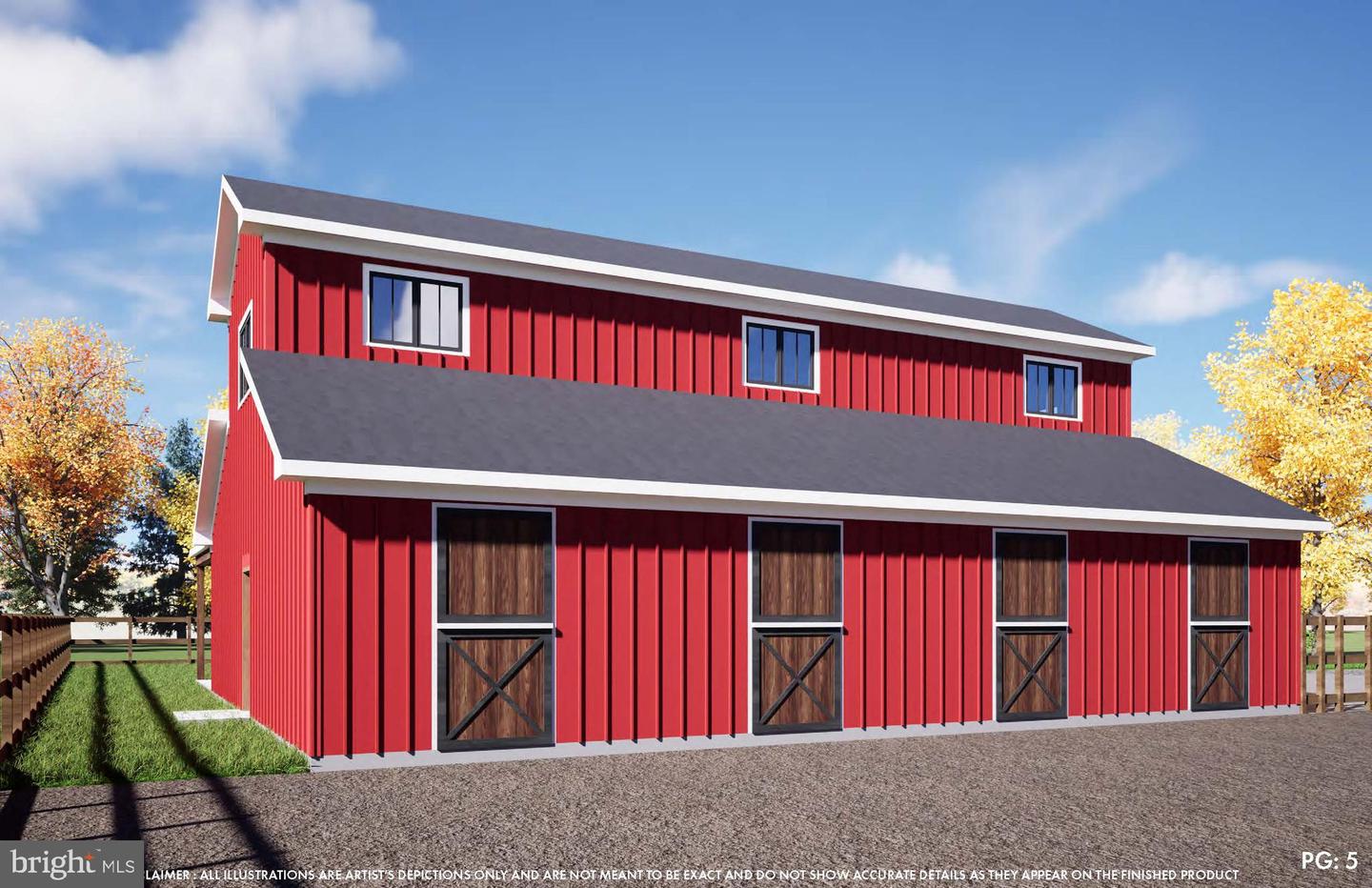 6633 School Ln Property Photo 20