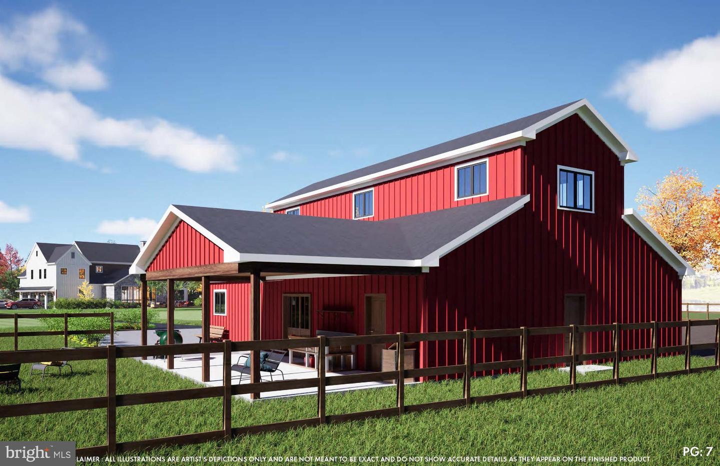 6633 School Ln Property Photo 22