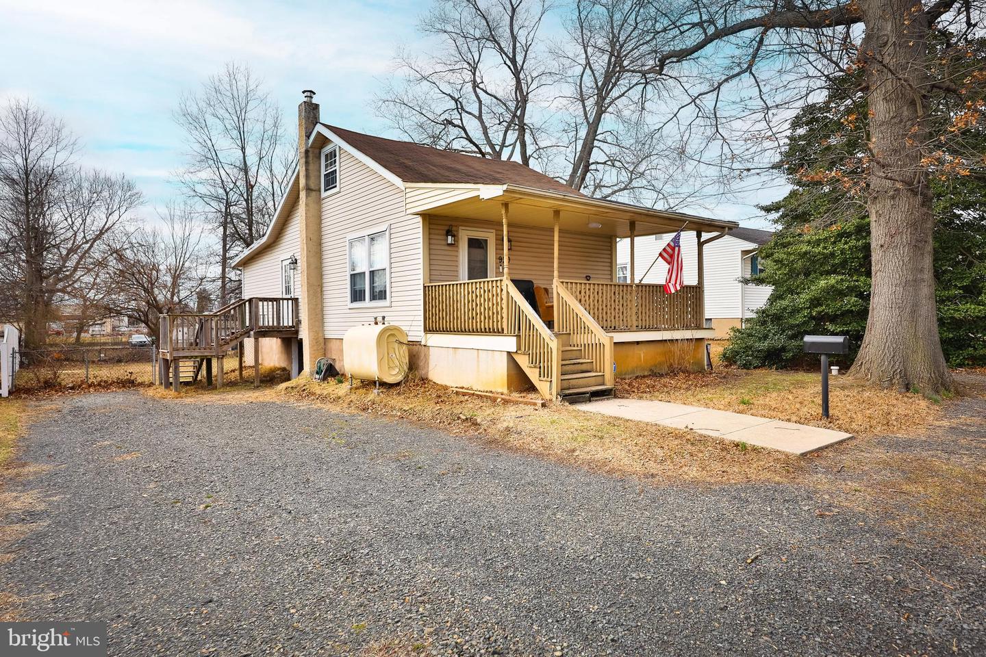 930 Excelsior Ave Property Photo
