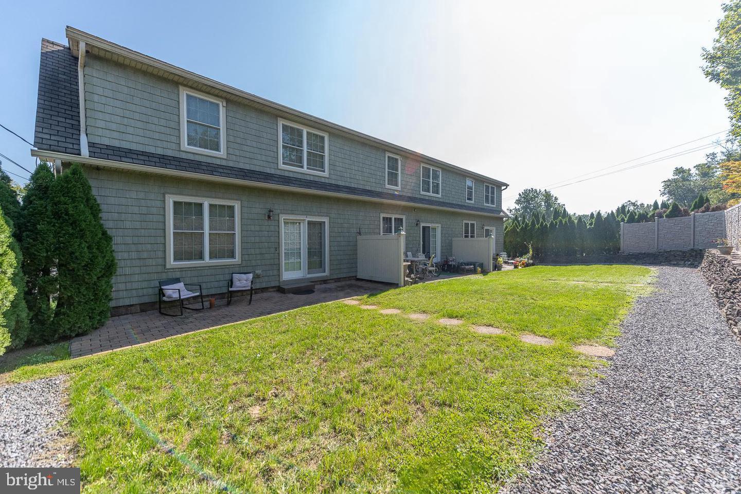 Palisades Real Estate Listings Main Image