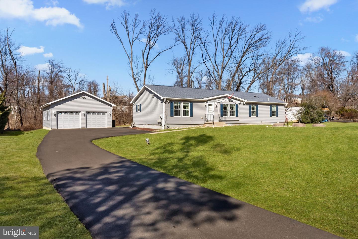 524 Trevose Rd Property Photo