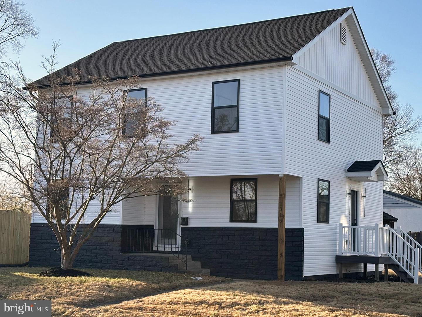 1315 Pennsylvania Ave Property Photo