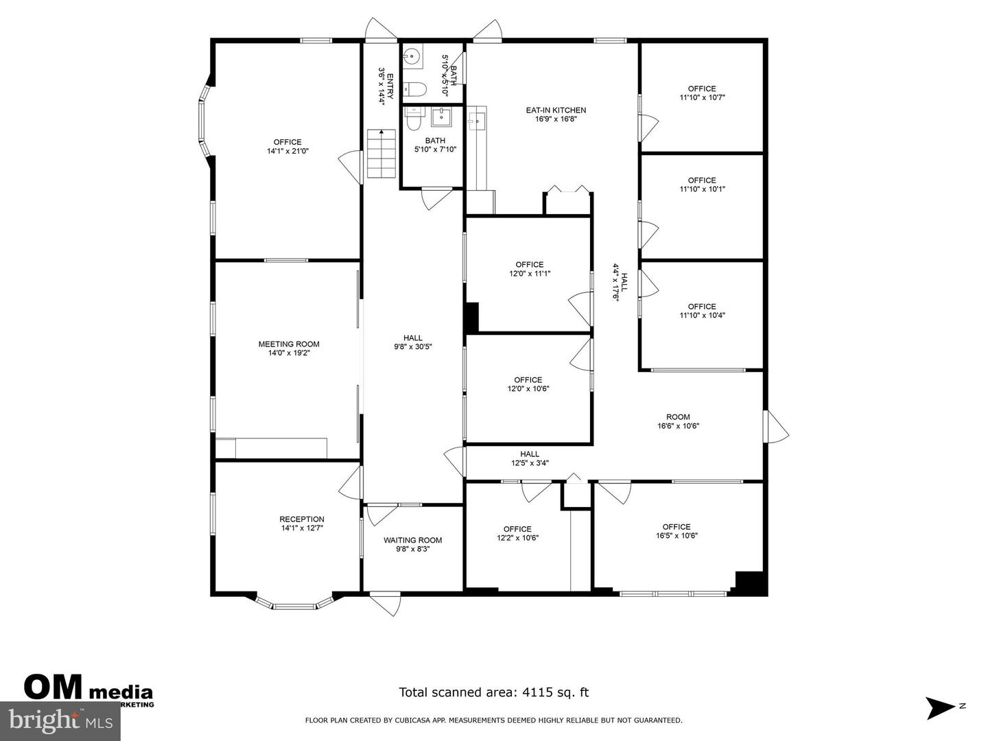 1990 York Rd Property Photo 18