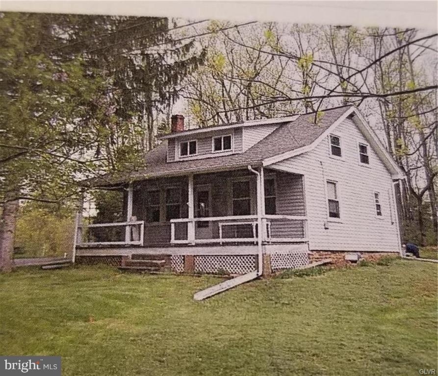 107 Rock Ridge Rd Property Photo