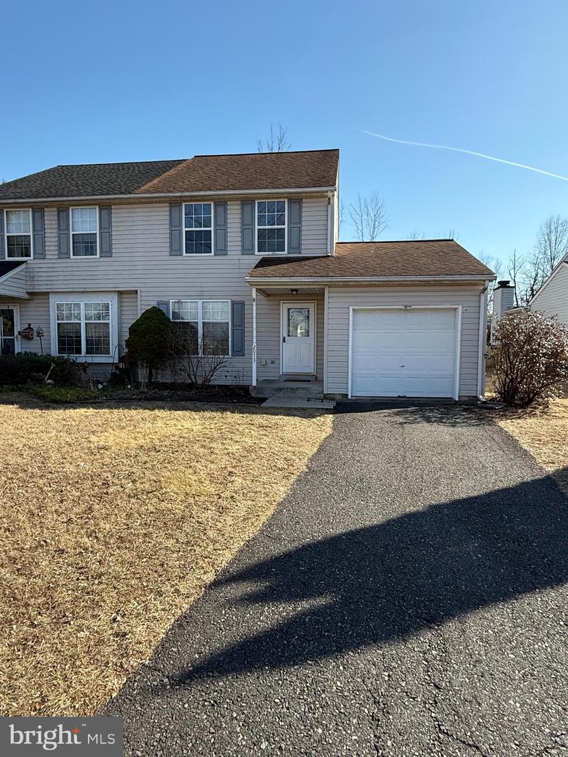 2073 Clover Mill Rd Property Photo