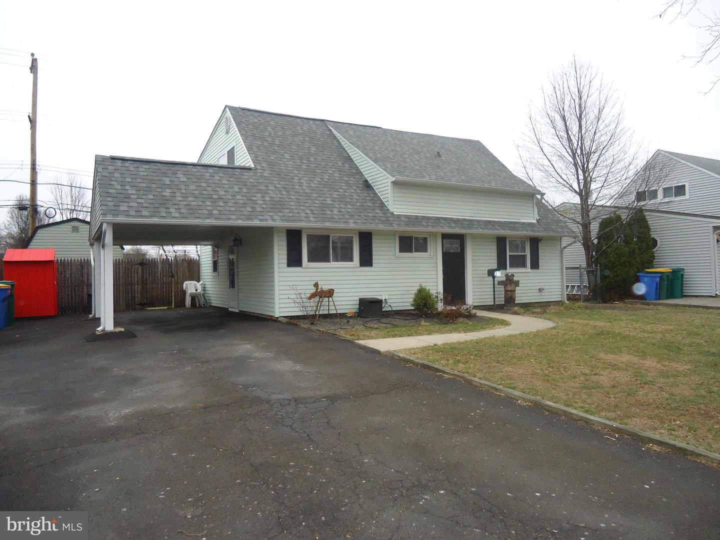 27 Crabtree Dr Property Photo