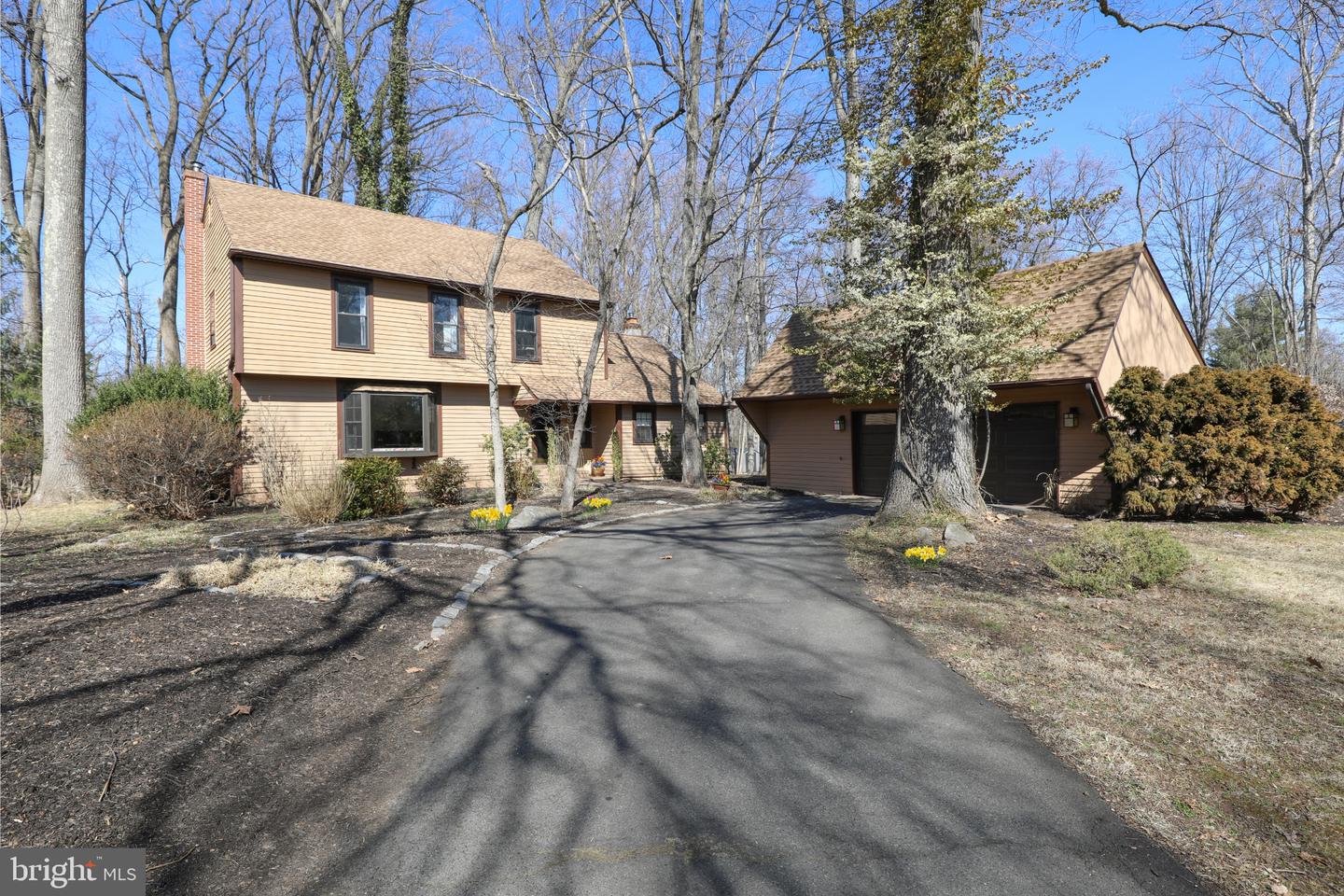 261 N Tamenend Ave Property Photo
