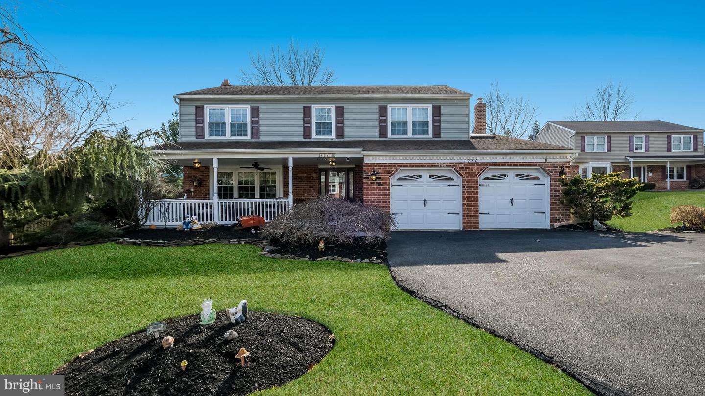 1810 Gait Cir Property Photo 1