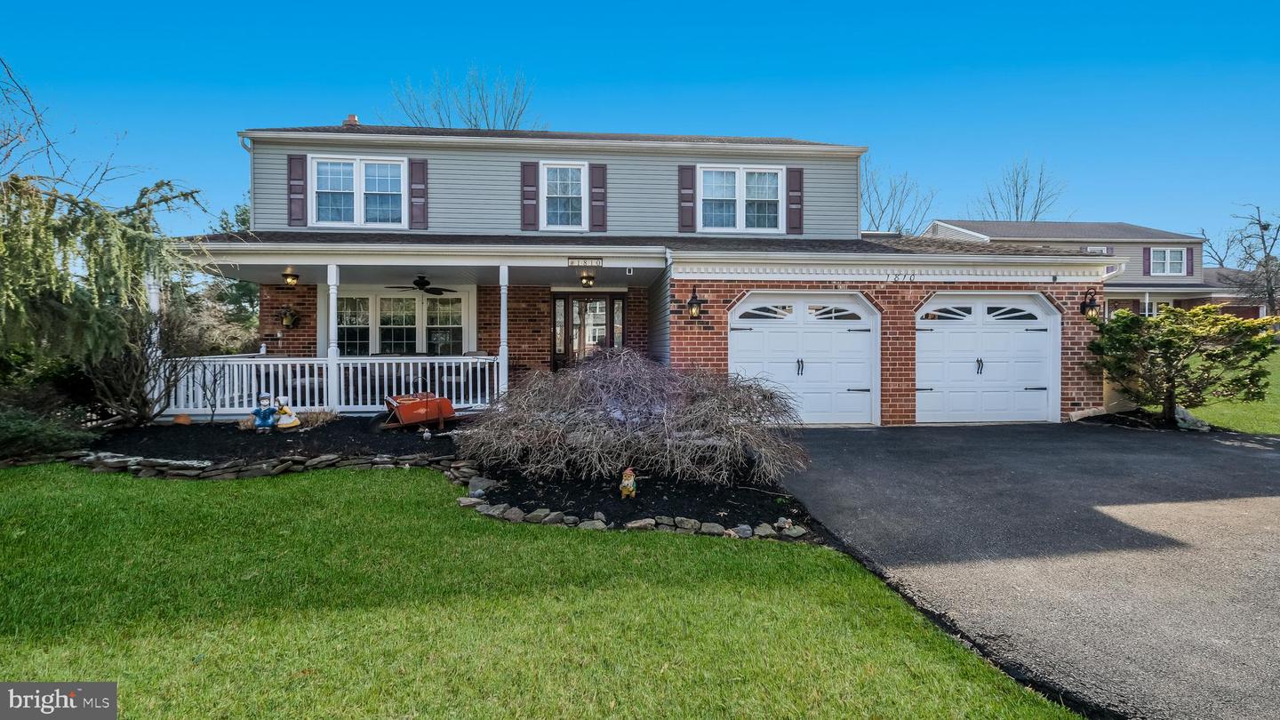 1810 Gait Cir Property Photo 2
