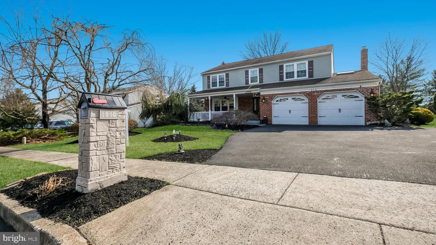 1810 Gait Cir Property Photo 3