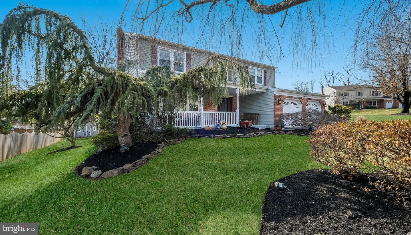 1810 Gait Cir Property Photo 4