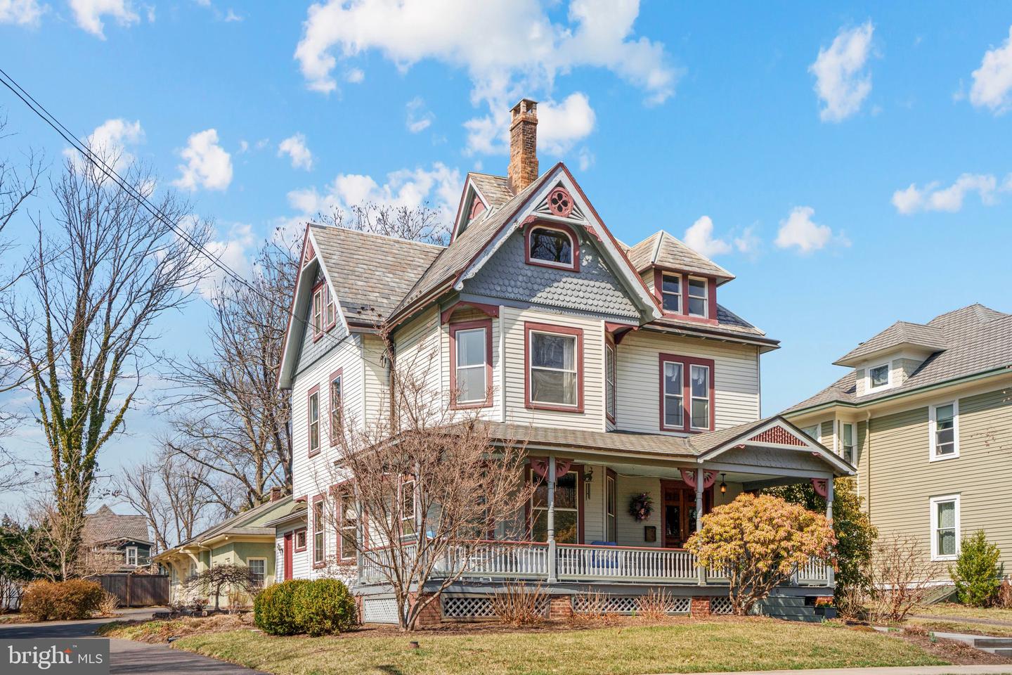 Goodnoe Real Estate Listings Main Image