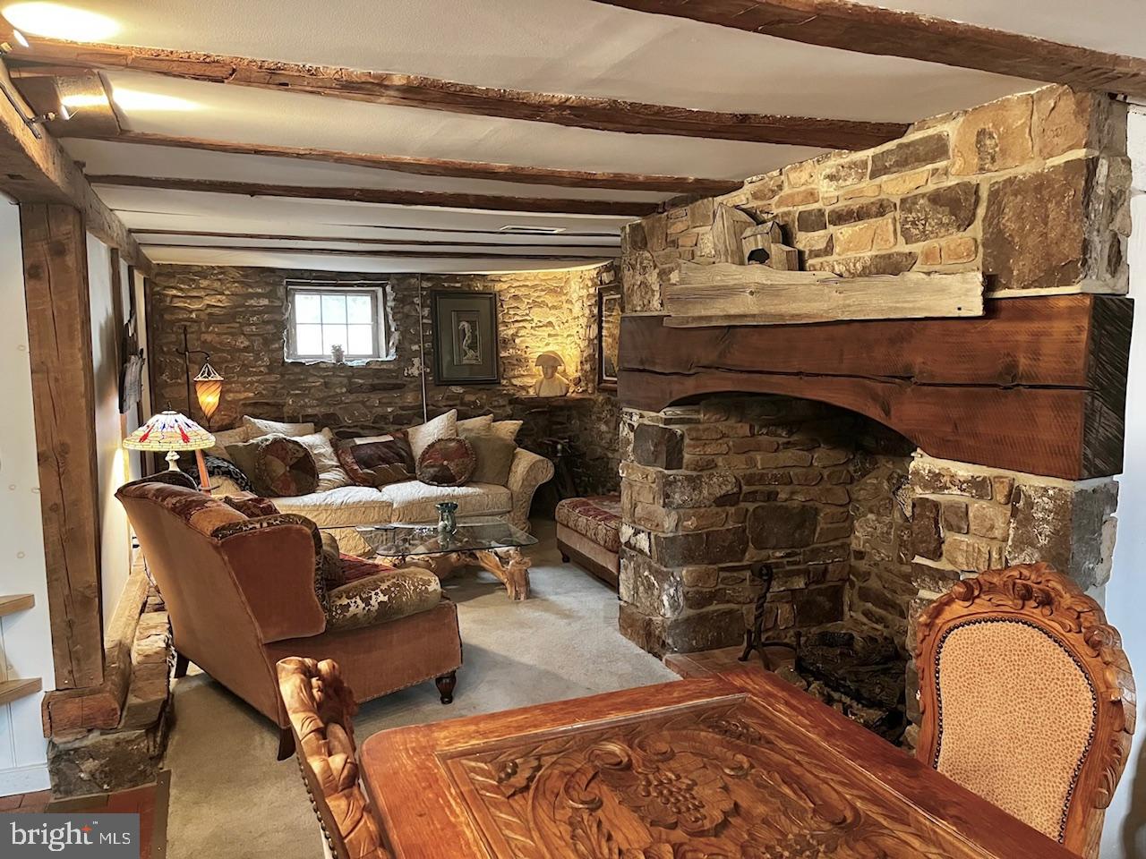 5694 Carversville Road Property Photo