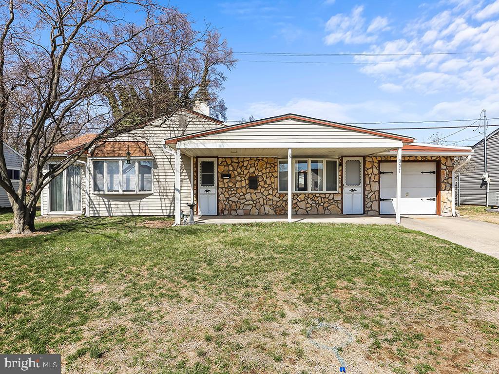 337 Stonybrook Dr Property Photo