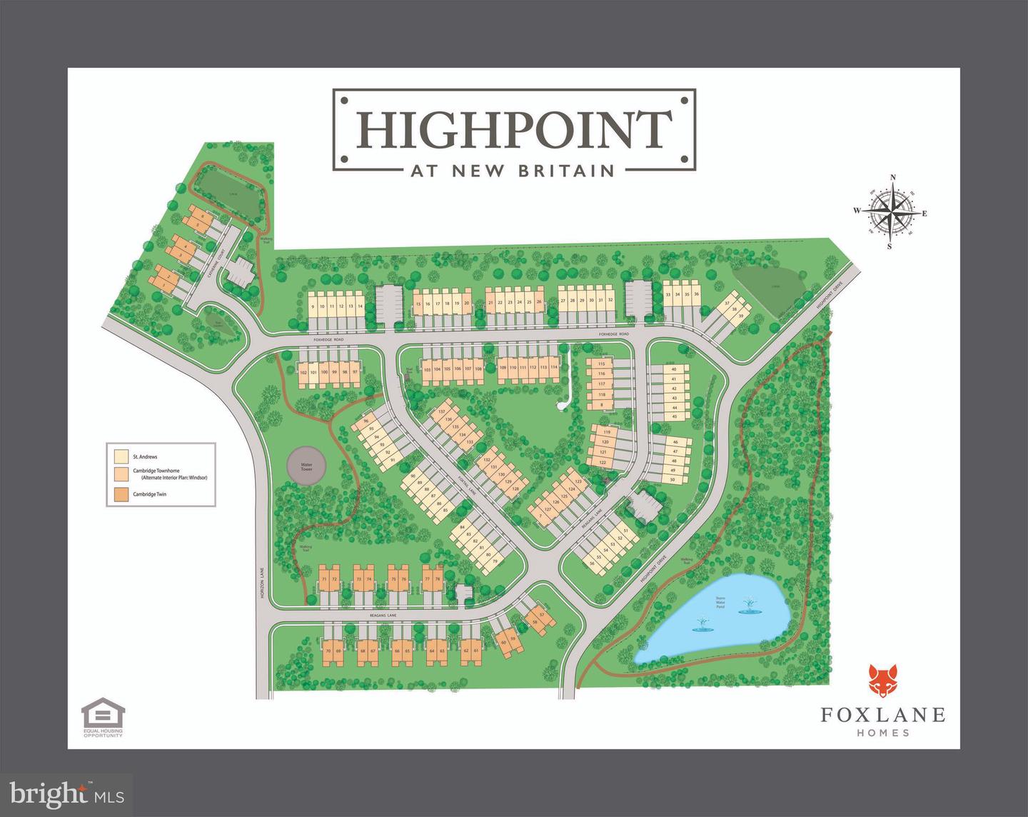 332 Foxtail Ln #lot 80 Property Photo 24