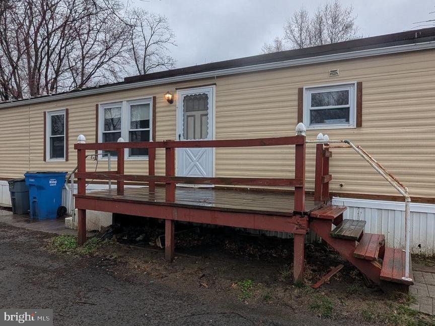 1446 Gibson Rd #e35 Property Photo