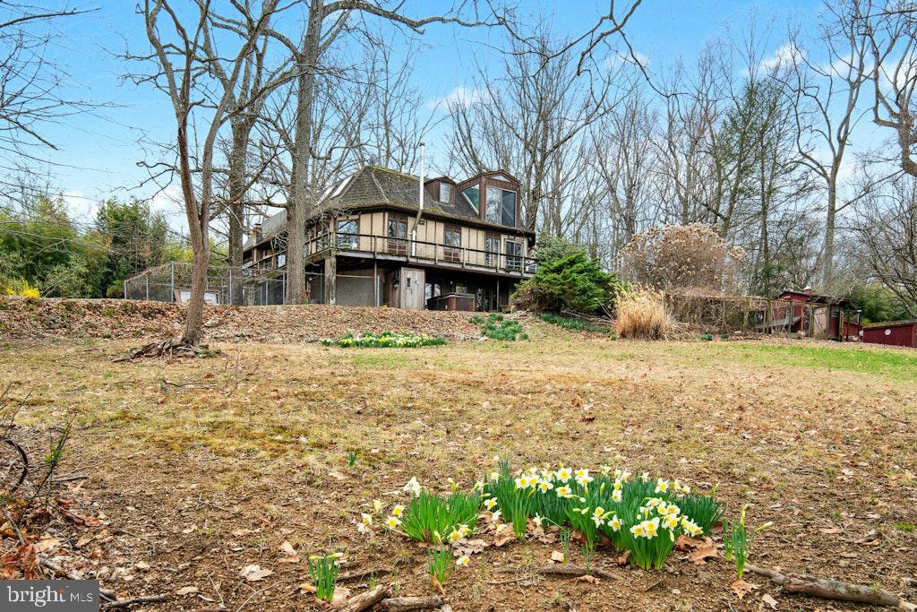 553 Mine Hill Rd Property Photo