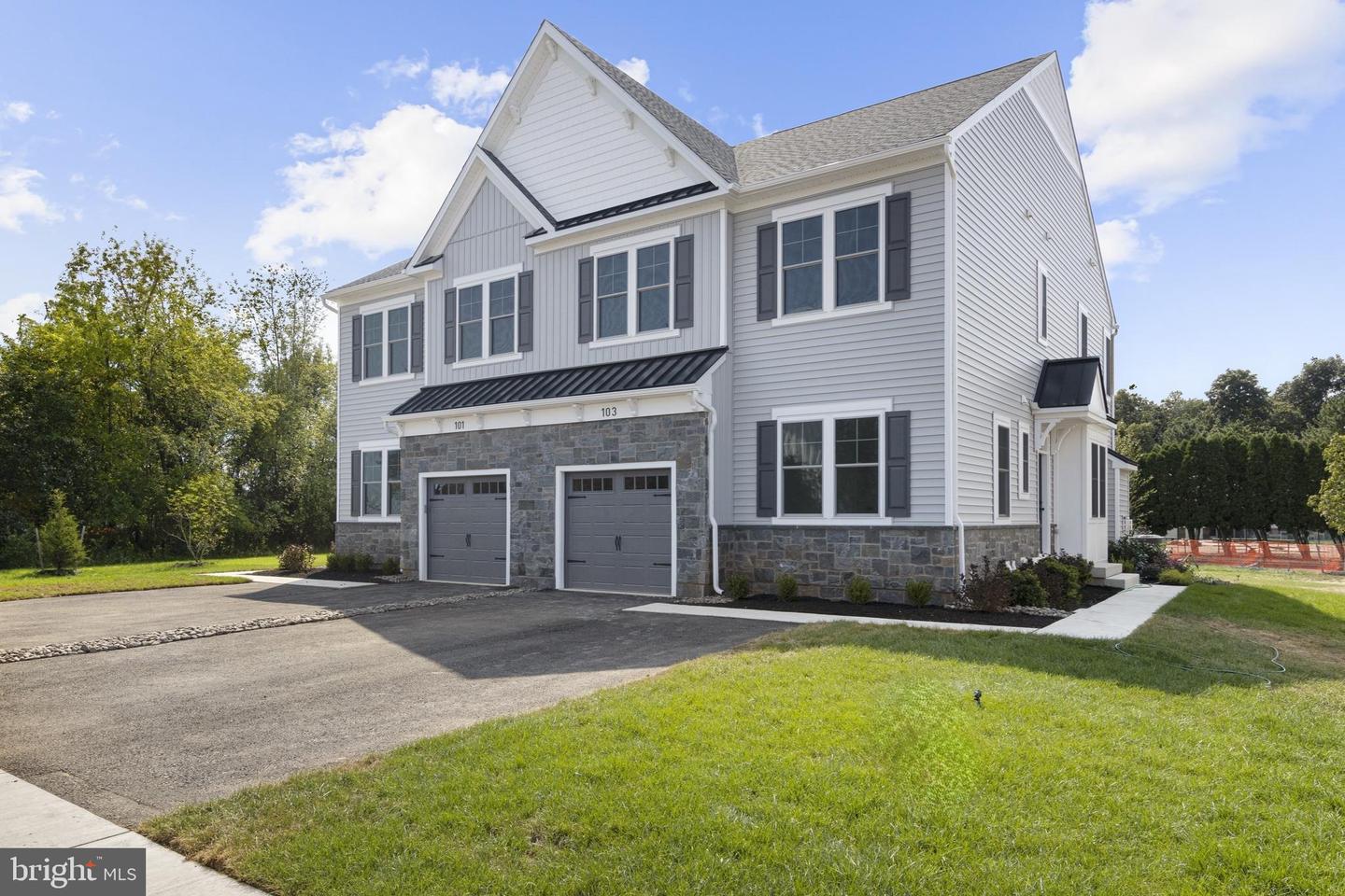 403 Reagans Ln #lot #72 Property Photo