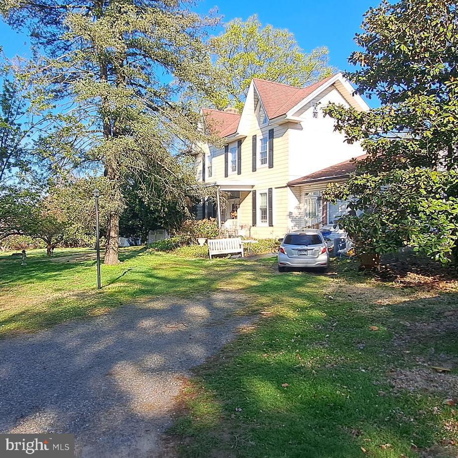 3806 Bristol Pike Property Photo 5