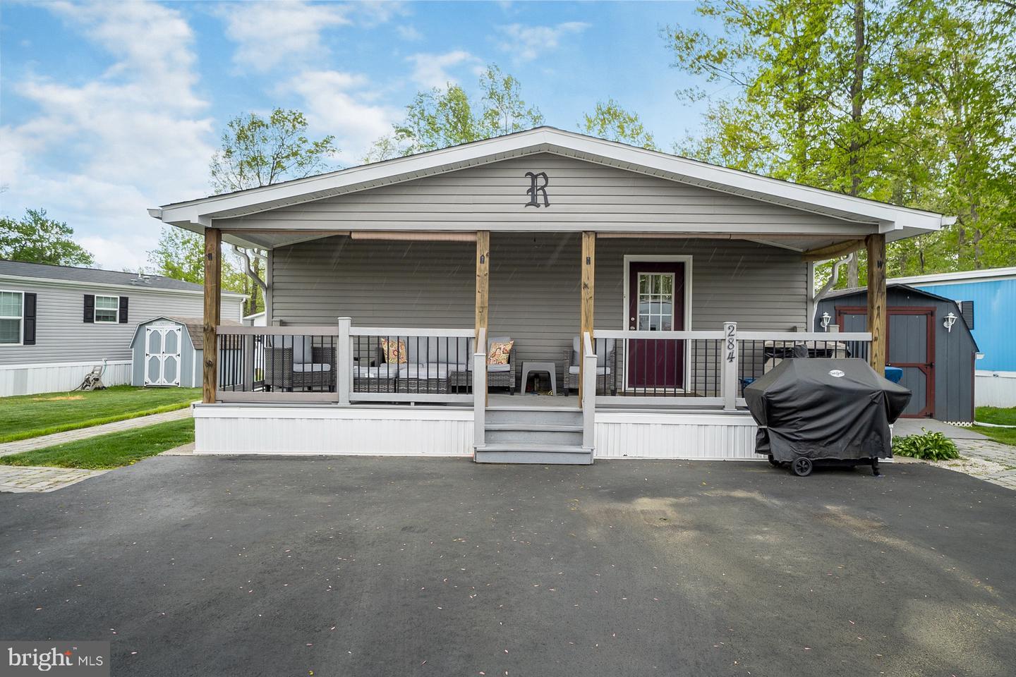 232 Yankee #t 284 Property Photo