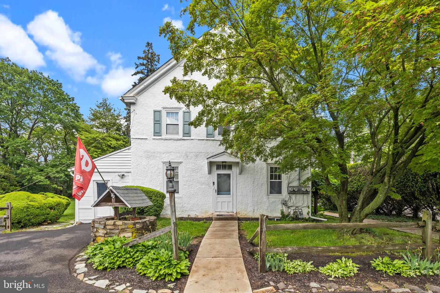 922 2nd Street Pike Property Photo