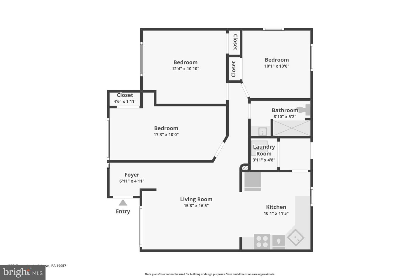 1005 Green Ln Property Photo 68