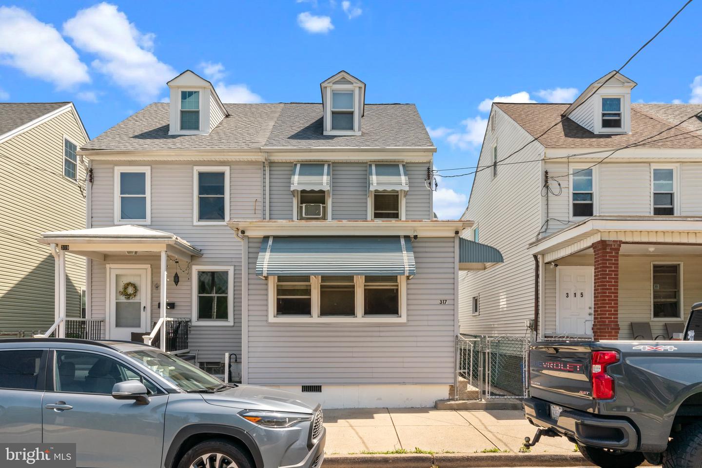 317 Penn St Property Photo