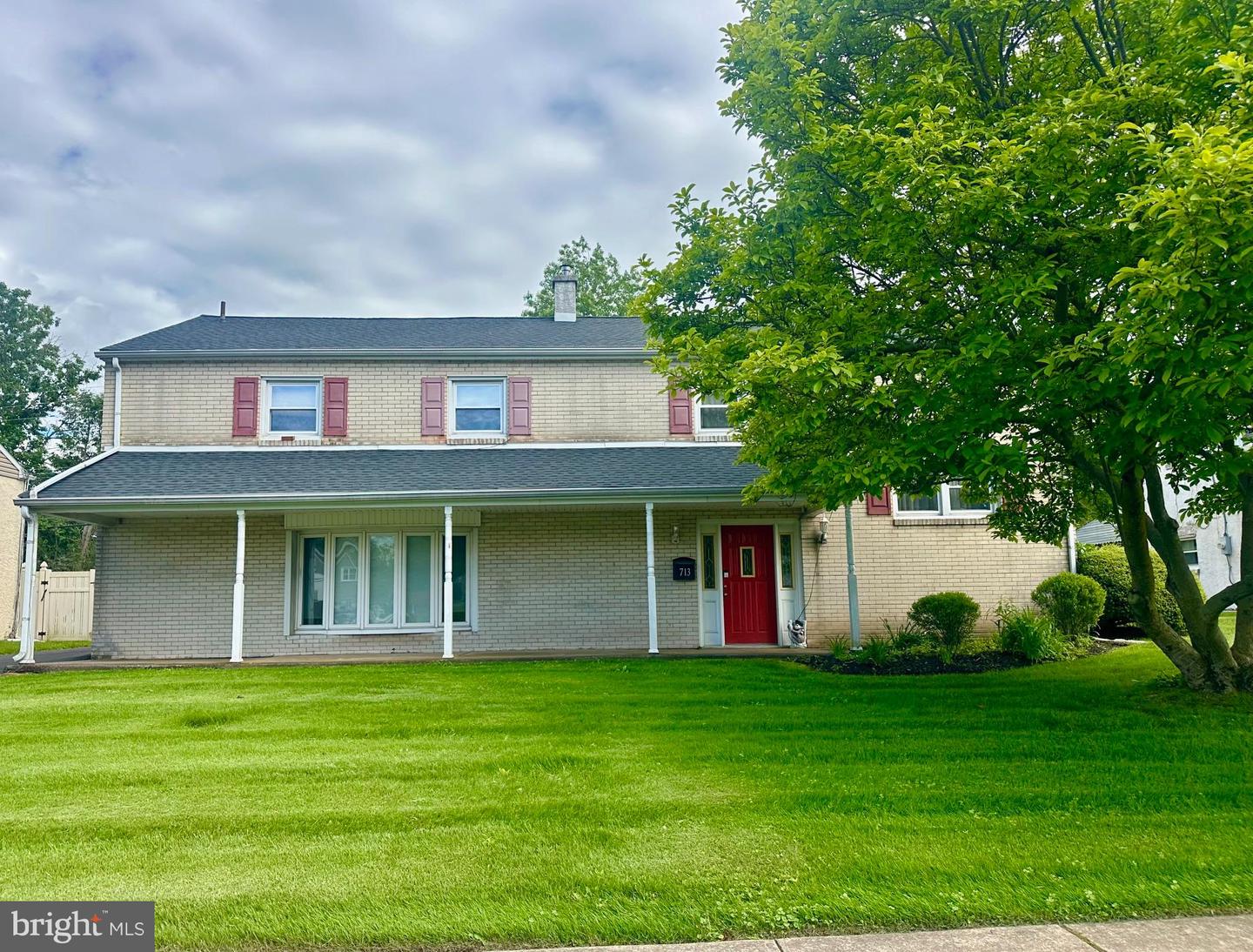 713 Worthington Dr Property Photo