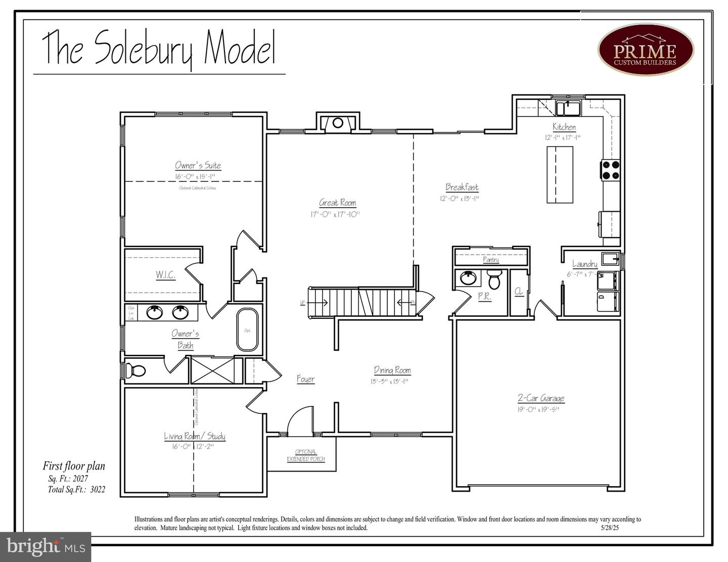 6680 Point Pleasant Pike Property Photo 2