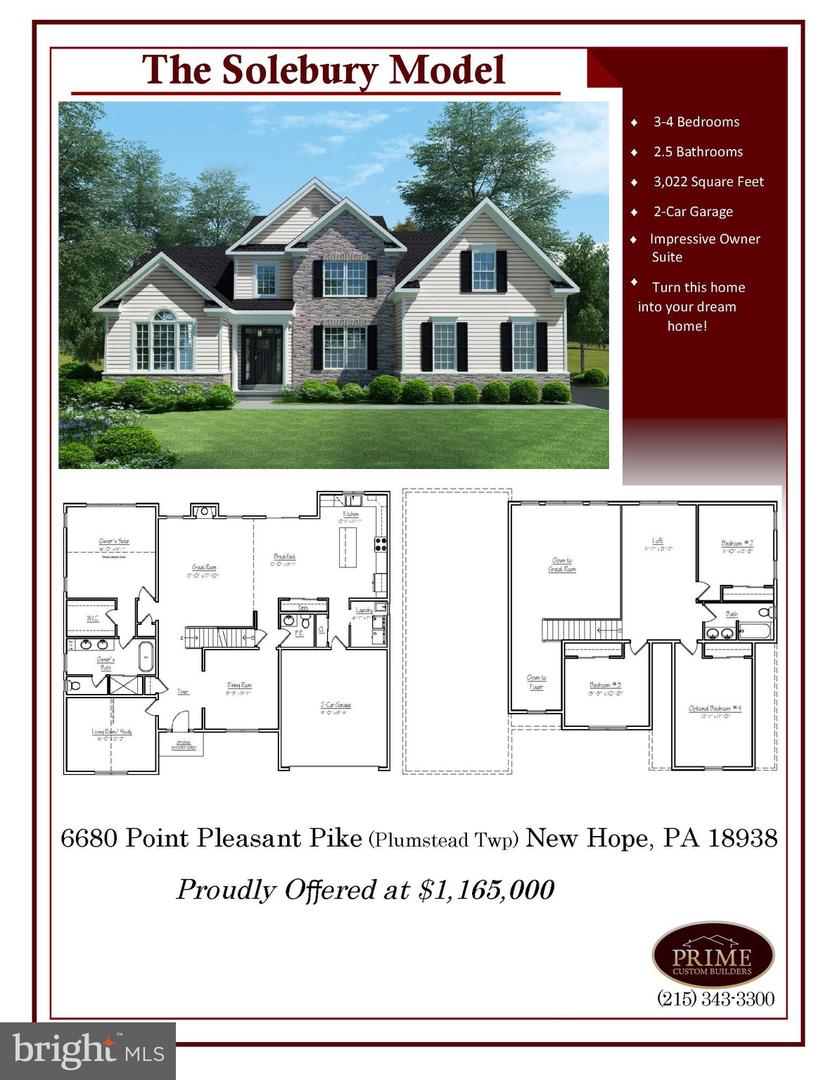 6680 Point Pleasant Pike Property Photo 6