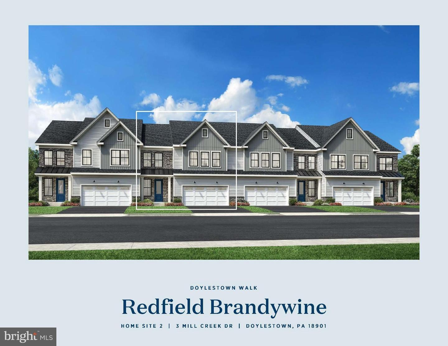 23 Mill Creek Dr #lot 12 Property Photo 2